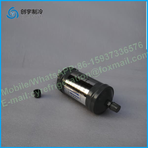 Oil Filter KH45LE120 for Carrier Spare Parts